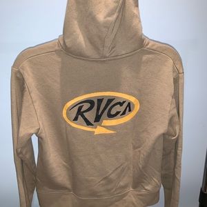 RVCA vintage sweatshirt